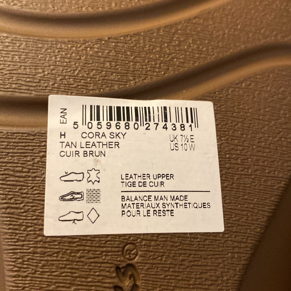 Clarks loafers - Picture 8 of 8